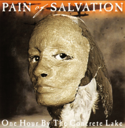 One Hour by the Concrete Lake